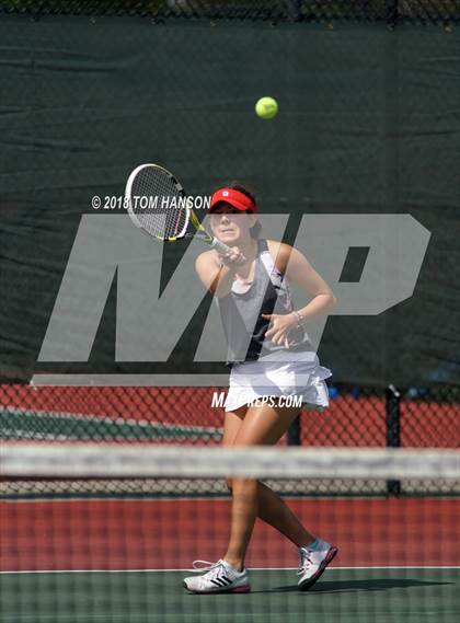 Thumbnail 3 in CHSAA 3A Finals  photogallery.