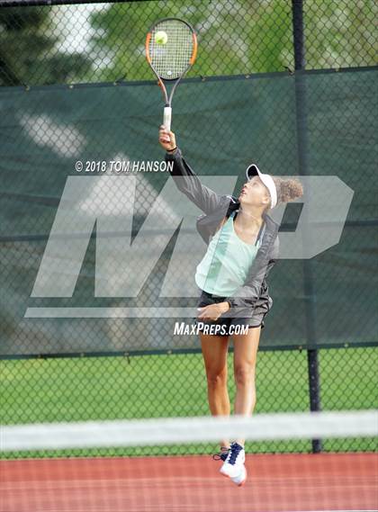 Thumbnail 2 in CHSAA 3A Finals  photogallery.