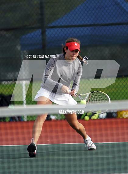 Thumbnail 1 in CHSAA 3A Finals  photogallery.