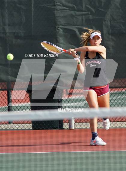 Thumbnail 3 in CHSAA 3A Finals  photogallery.