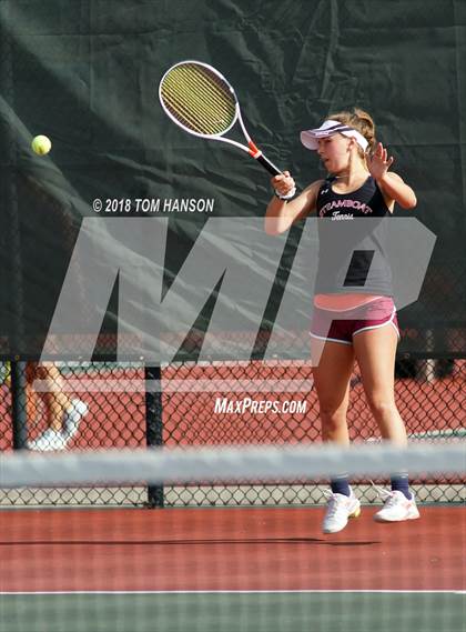 Thumbnail 2 in CHSAA 3A Finals  photogallery.