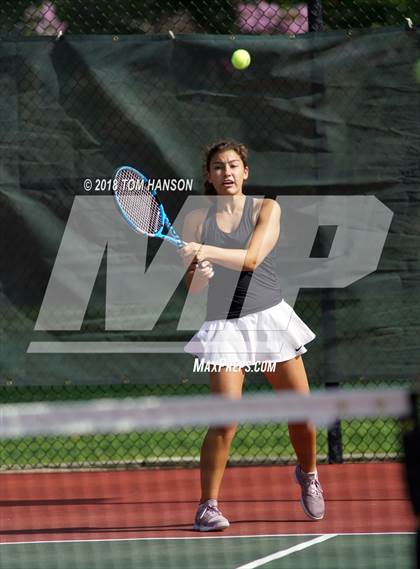 Thumbnail 1 in CHSAA 3A Finals  photogallery.