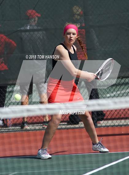 Thumbnail 2 in CHSAA 3A Finals  photogallery.