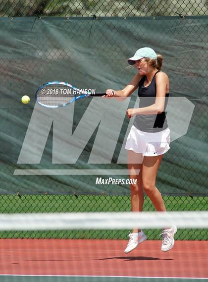 Thumbnail 1 in CHSAA 3A Finals  photogallery.