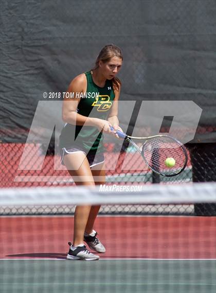 Thumbnail 1 in CHSAA 3A Finals  photogallery.