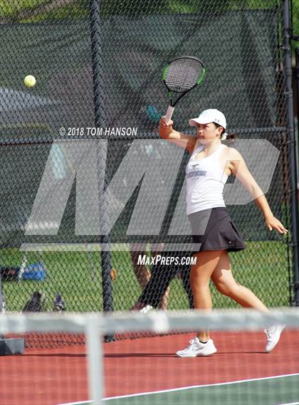Thumbnail 1 in CHSAA 3A Finals  photogallery.