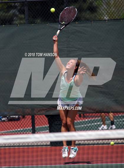 Thumbnail 2 in CHSAA 3A Finals  photogallery.