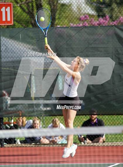 Thumbnail 2 in CHSAA 3A Finals  photogallery.