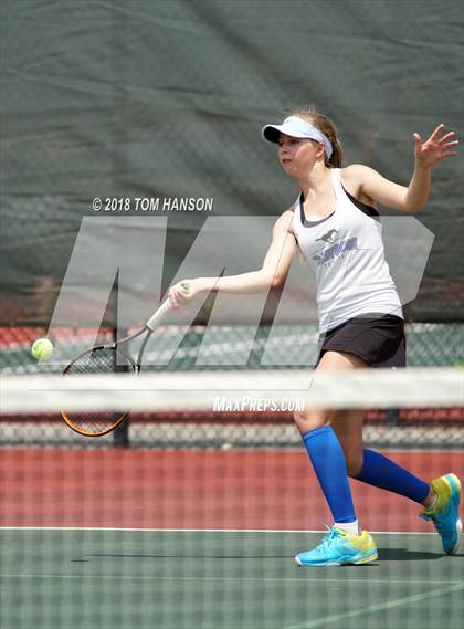 Thumbnail 1 in CHSAA 3A Finals  photogallery.