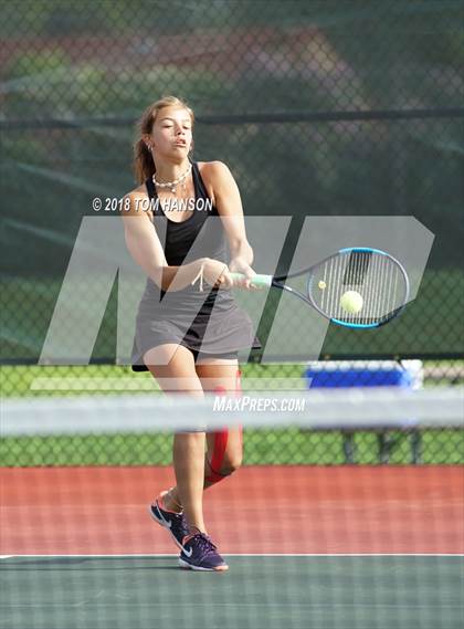 Thumbnail 1 in CHSAA 3A Finals  photogallery.