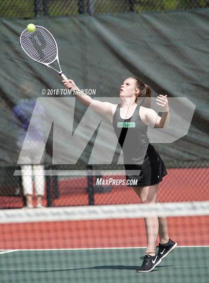 Thumbnail 1 in CHSAA 3A Finals  photogallery.