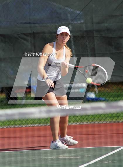 Thumbnail 1 in CHSAA 3A Finals  photogallery.