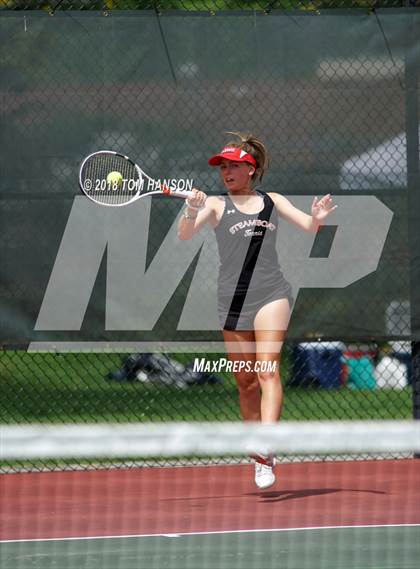 Thumbnail 1 in CHSAA 3A Finals  photogallery.