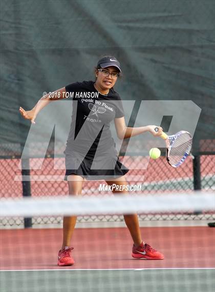 Thumbnail 2 in CHSAA 3A Finals  photogallery.