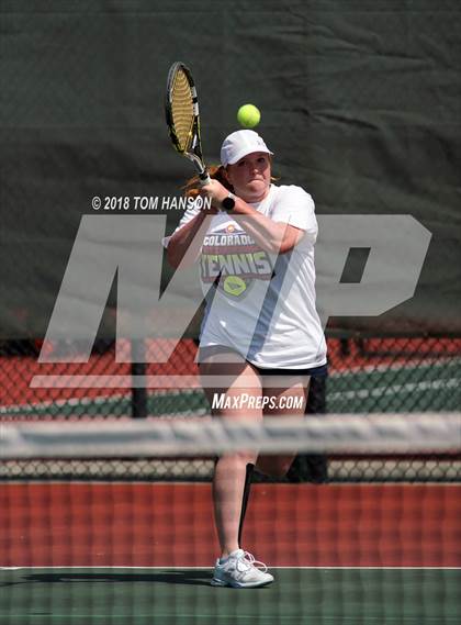 Thumbnail 3 in CHSAA 3A Finals  photogallery.