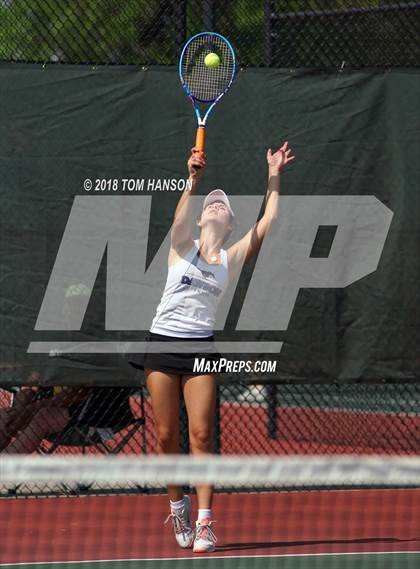 Thumbnail 2 in CHSAA 3A Finals  photogallery.