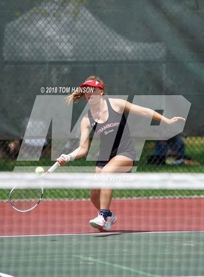 Thumbnail 3 in CHSAA 3A Finals  photogallery.