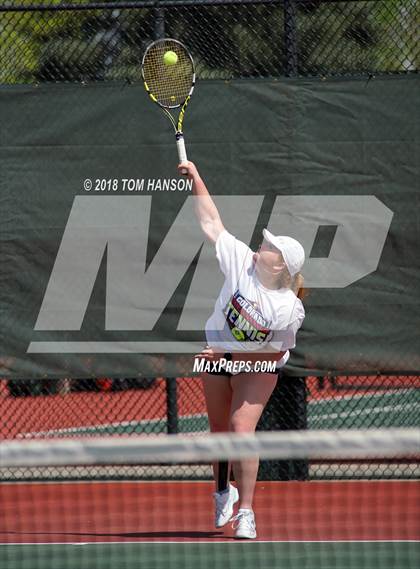 Thumbnail 2 in CHSAA 3A Finals  photogallery.