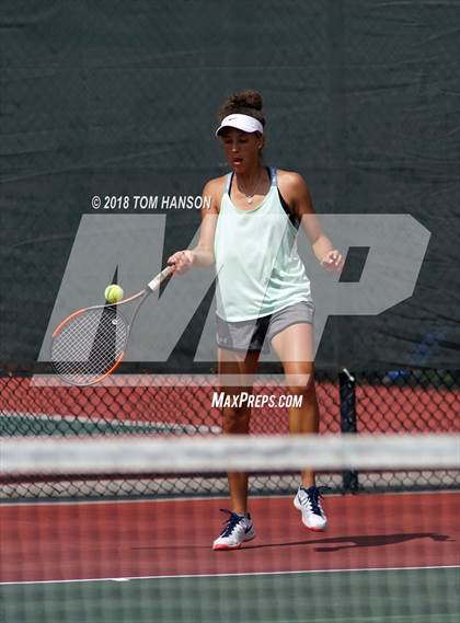 Thumbnail 1 in CHSAA 3A Finals  photogallery.