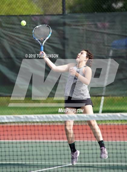 Thumbnail 2 in CHSAA 3A Finals  photogallery.