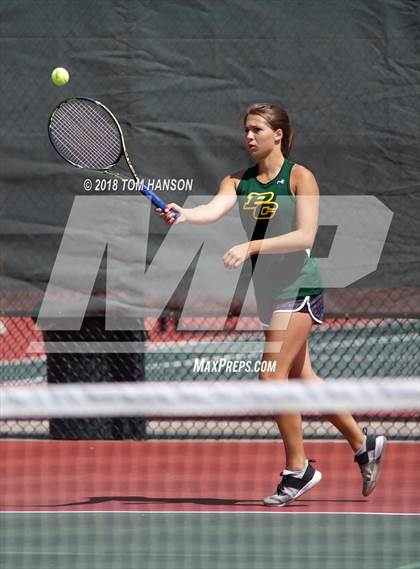 Thumbnail 2 in CHSAA 3A Finals  photogallery.