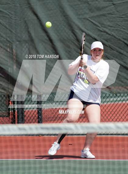 Thumbnail 1 in CHSAA 3A Finals  photogallery.