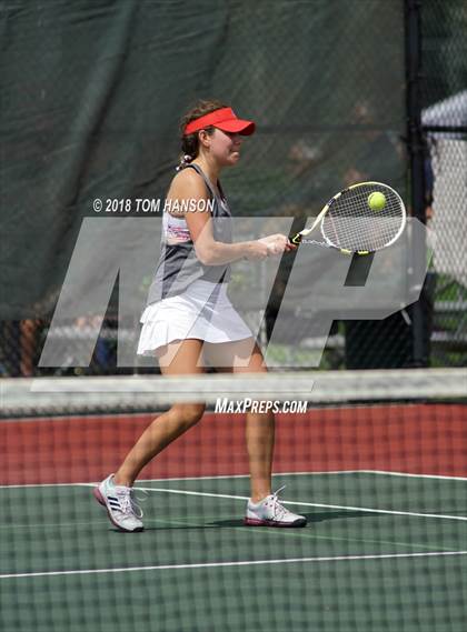Thumbnail 2 in CHSAA 3A Finals  photogallery.