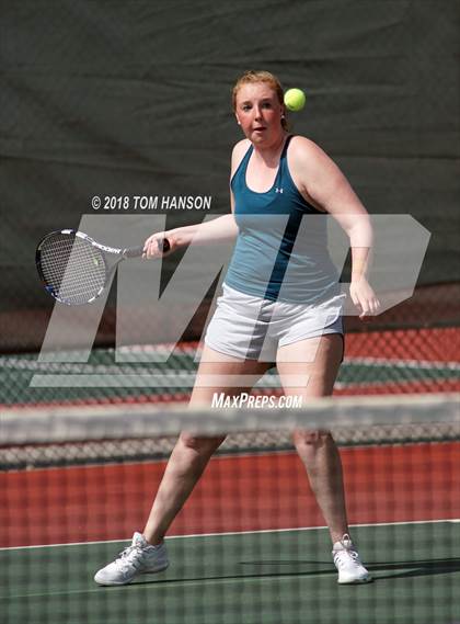 Thumbnail 2 in CHSAA 3A Finals  photogallery.