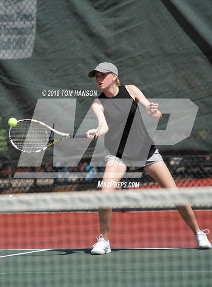 Thumbnail 1 in CHSAA 3A Finals  photogallery.