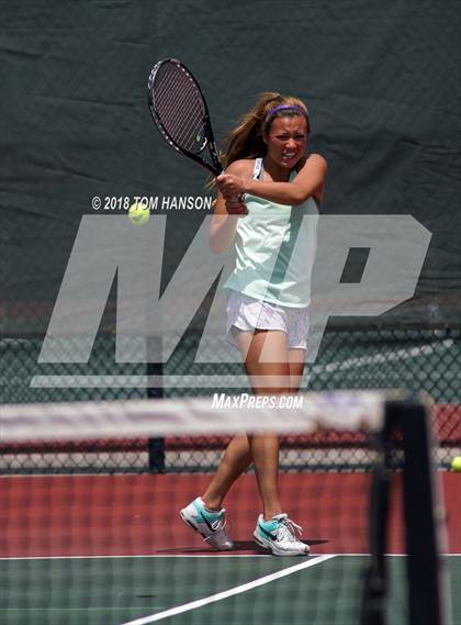 Thumbnail 1 in CHSAA 3A Finals  photogallery.
