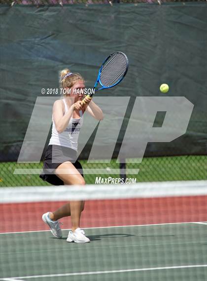 Thumbnail 1 in CHSAA 3A Finals  photogallery.