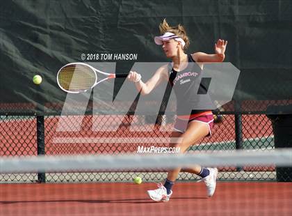 Thumbnail 1 in CHSAA 3A Finals  photogallery.