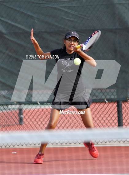 Thumbnail 2 in CHSAA 3A Finals  photogallery.