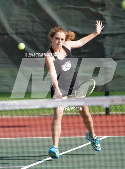 Thumbnail 2 in CHSAA 3A Finals  photogallery.