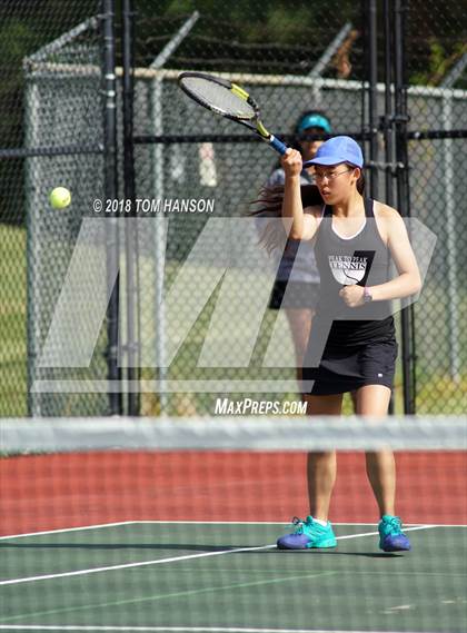Thumbnail 3 in CHSAA 3A Finals  photogallery.