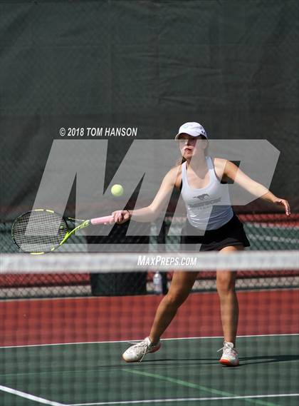 Thumbnail 1 in CHSAA 3A Finals  photogallery.