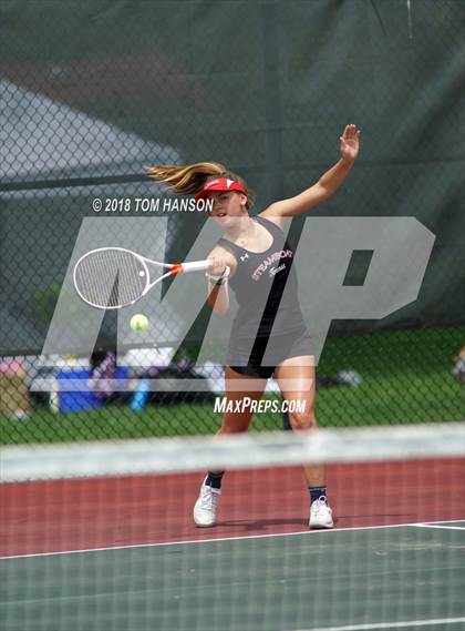 Thumbnail 3 in CHSAA 3A Finals  photogallery.