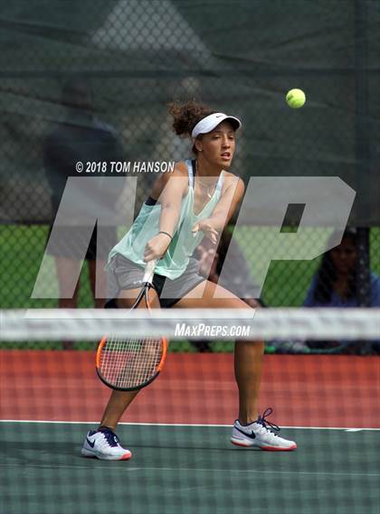 Thumbnail 3 in CHSAA 3A Finals  photogallery.