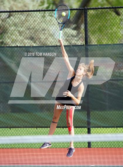 Thumbnail 3 in CHSAA 3A Finals  photogallery.