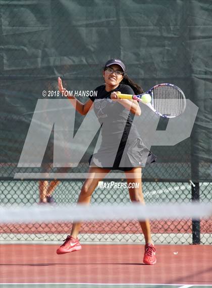 Thumbnail 2 in CHSAA 3A Finals  photogallery.