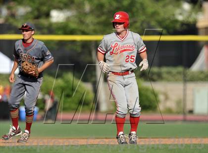 Thumbnail 1 in JSerra Catholic vs. Lakewood (Boras Classic - South Bracket) photogallery.