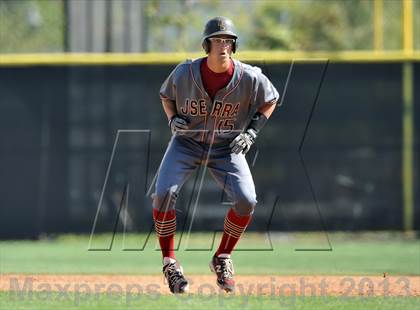 Thumbnail 1 in JSerra Catholic vs. Lakewood (Boras Classic - South Bracket) photogallery.