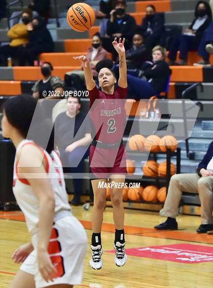 Thumbnail 3 in Sparkman @ Grissom photogallery.