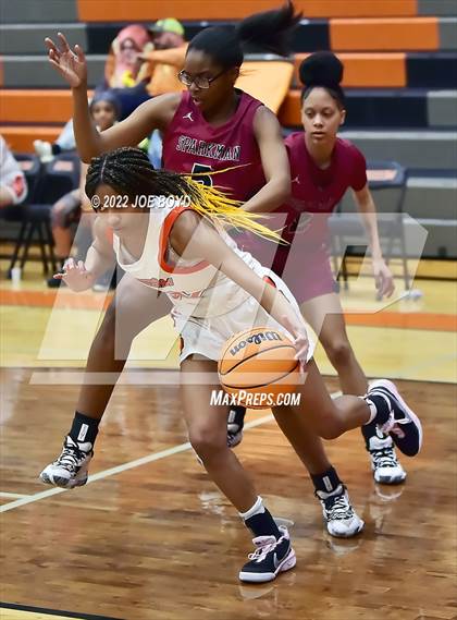 Thumbnail 2 in Sparkman @ Grissom photogallery.