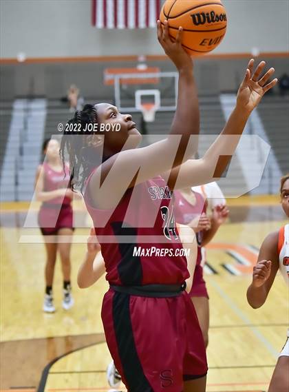 Thumbnail 3 in Sparkman @ Grissom photogallery.