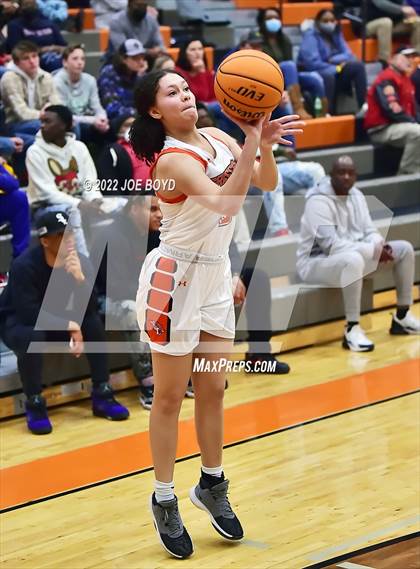 Thumbnail 3 in Sparkman @ Grissom photogallery.
