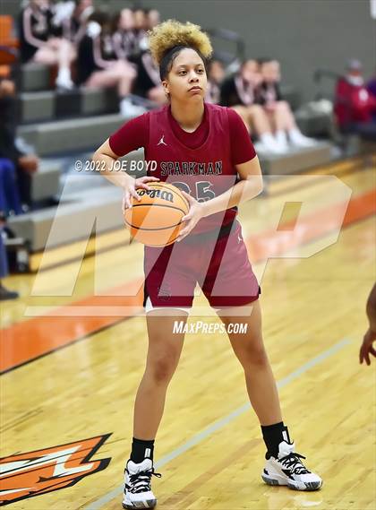 Thumbnail 1 in Sparkman @ Grissom photogallery.