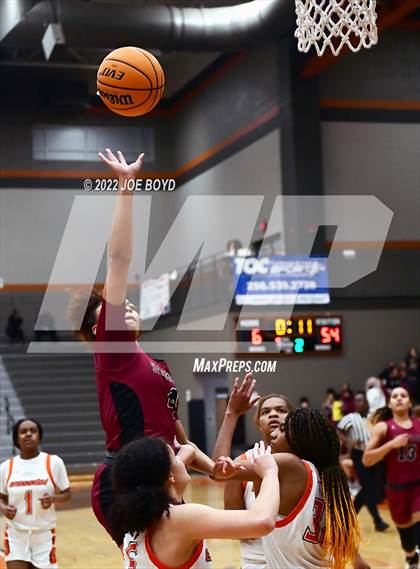 Thumbnail 1 in Sparkman @ Grissom photogallery.