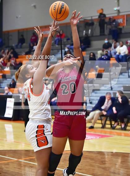 Thumbnail 2 in Sparkman @ Grissom photogallery.