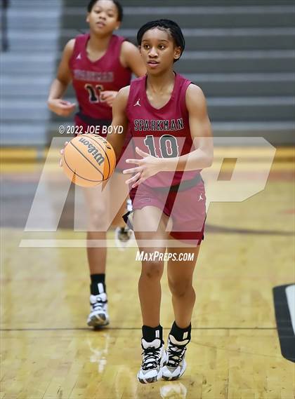 Thumbnail 2 in Sparkman @ Grissom photogallery.